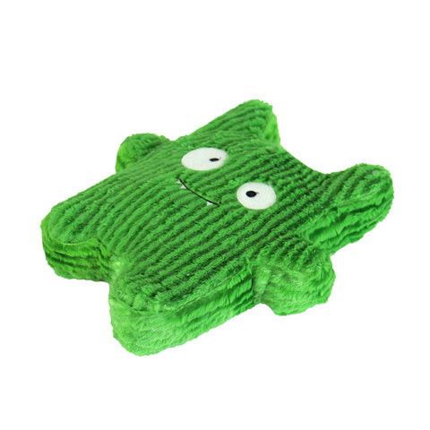 Adorable Peluche de Monstruito Verde