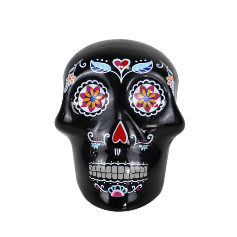 Adorno de Calavera para Día de Muertos