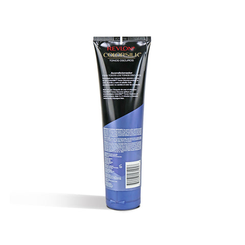 Acondicionador Revlon para Cabello Teñido Tonos Oscuros 250 ml