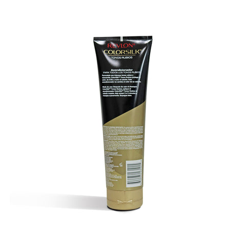 Acondicionador Revlon para Cabello Teñodo Tonos Rubios 250 ml