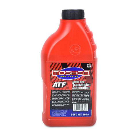 Aceite para Transmisión Automática 700ml