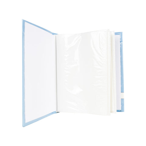 Album Fotográfico Azul 10x15cm