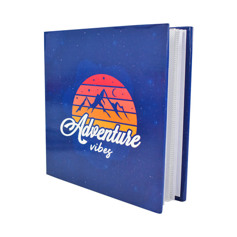 Album Fotográfico Adventure Vibes