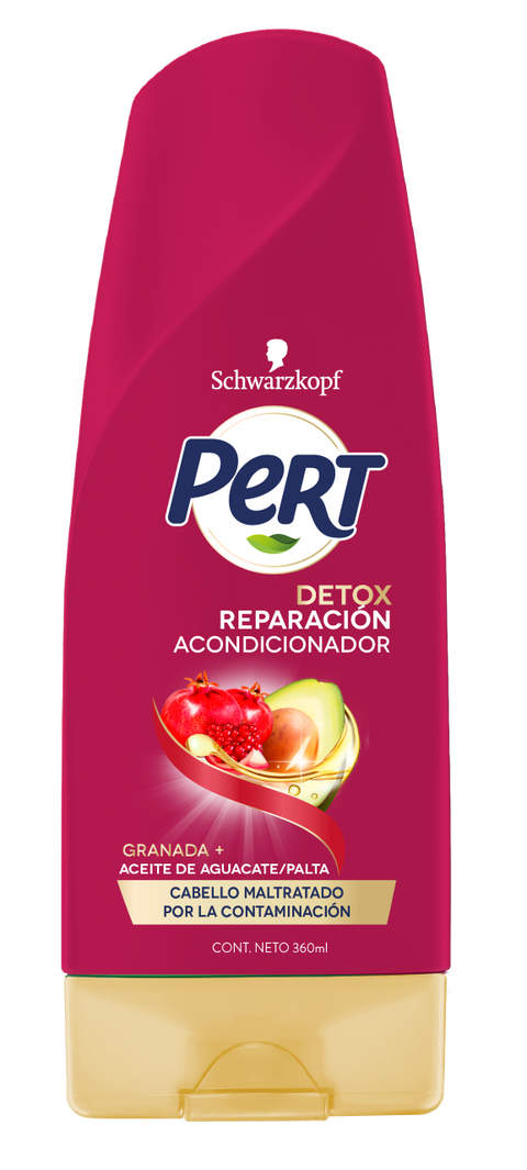 ACON PERT ANTIOX PASION FRUTAL360ML (4774040666161)