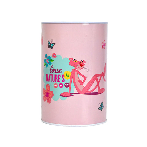 Alcancía de Pink Panther