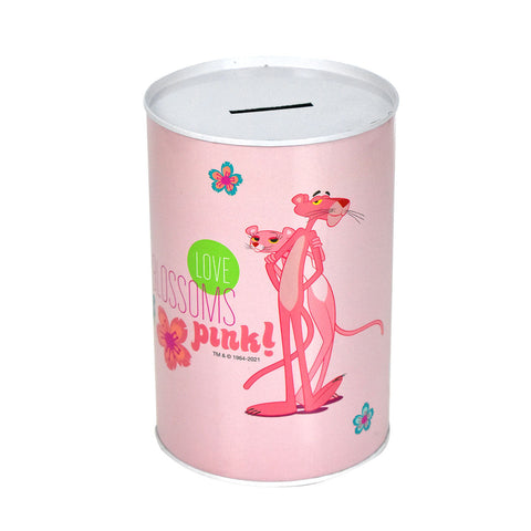 Alcancía de Pink Panther