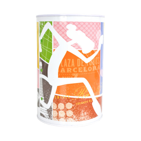 Alcancía de Pink Panther