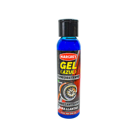 Abrillantador de Llantas MARGREY 250 ml